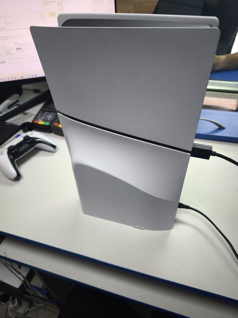 Дешево Sony PlayStation 5 Slim 1TB з ломбарду