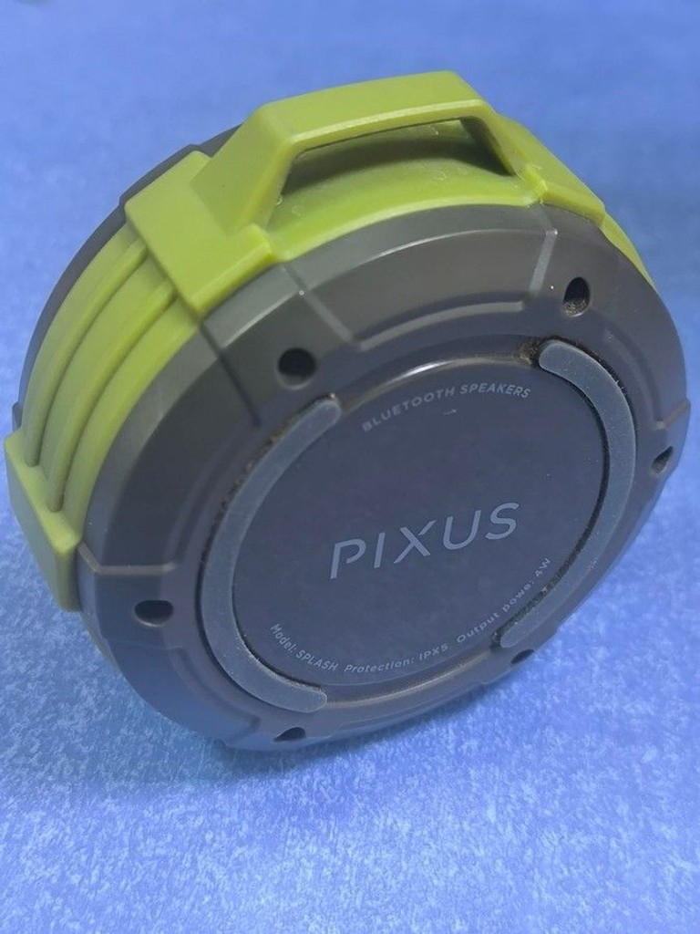 Купити Pixus Splash Green Б/У