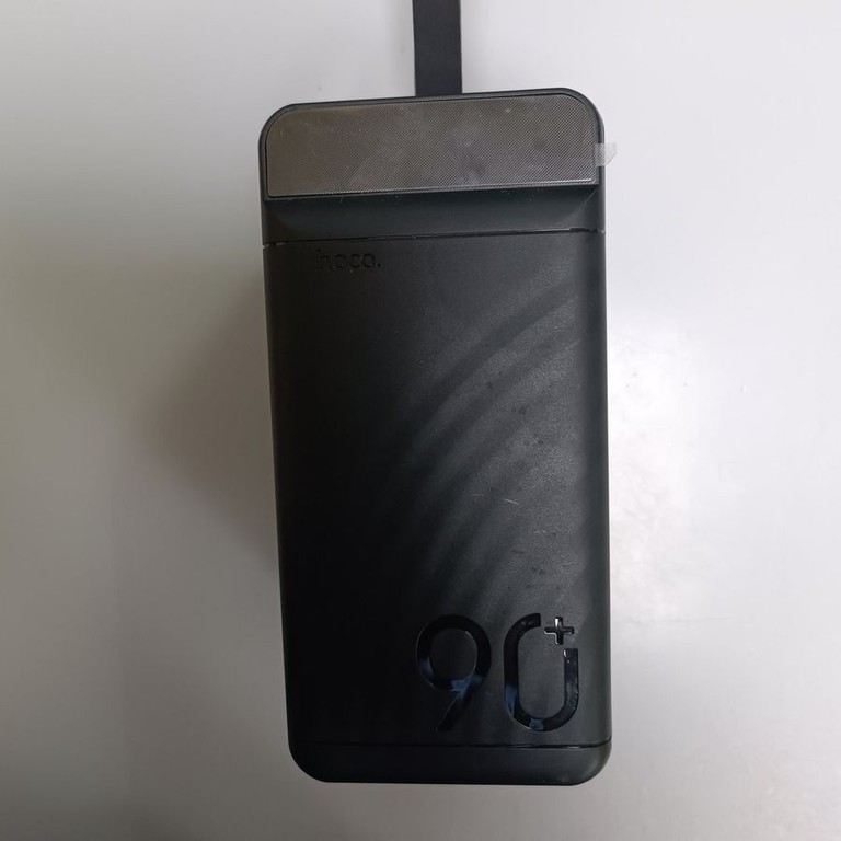 Купити Hoco J123D Element 90000mAh 22.5W Black Б/У