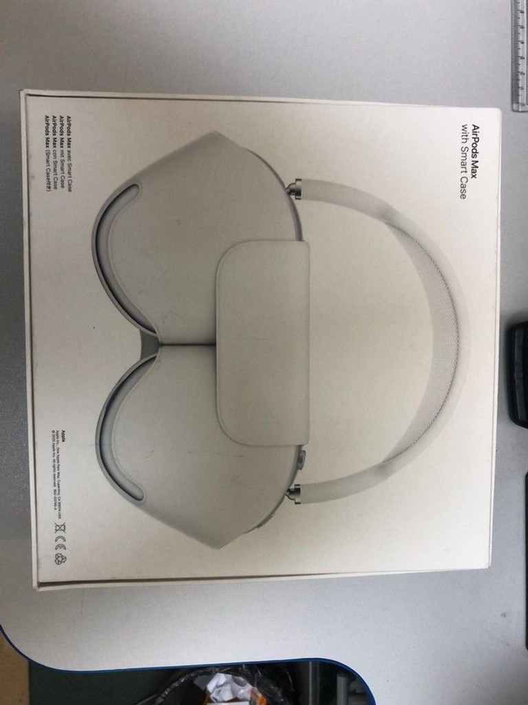 Розпродаж Apple airpods max, продавець Техноскарб