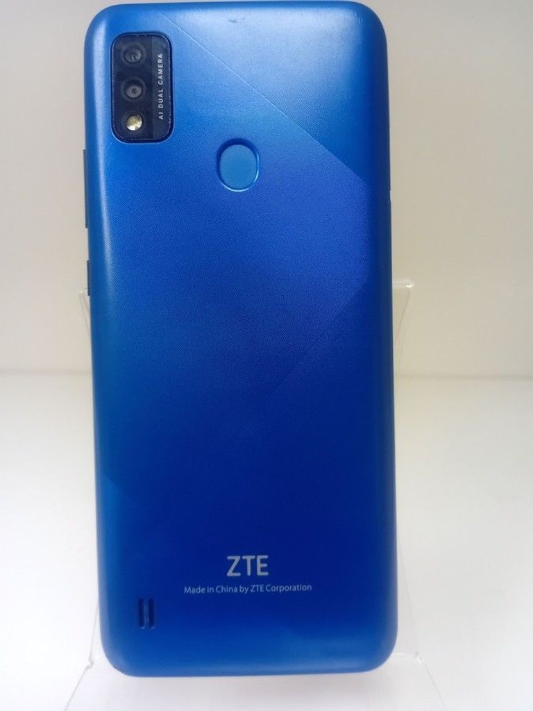 Zte Blade A51 2/32GB Blue Код:01-201090335. Зображення 5