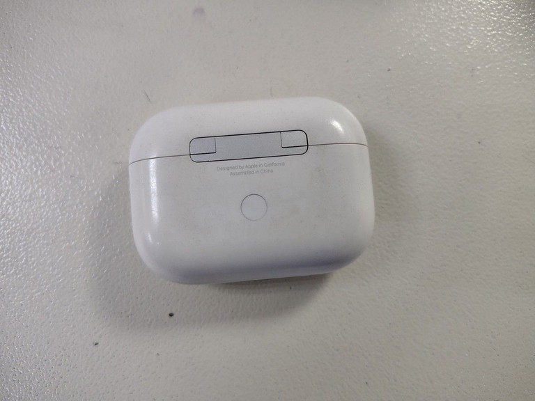 Apple AirPods Pro (MWP22) Код:01-201090871. Зображення 8