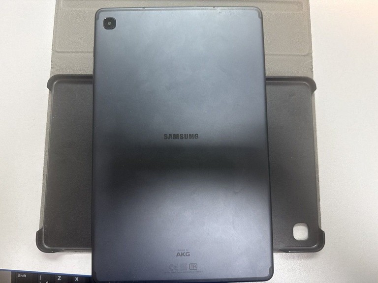 Дешево Samsung galaxy tab s6 lite sm-p619 2022 4/64gb lte з ломбарду