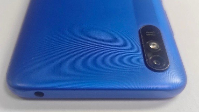 Xiaomi redmi 9a 2/32gb Код:01-201091574. Изображение 9