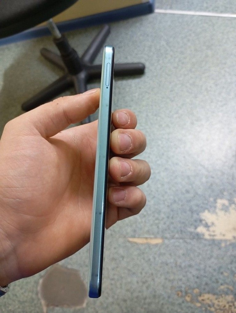 Xiaomi redmi note 11 4/128gb Код:01-201092557. Зображення 5