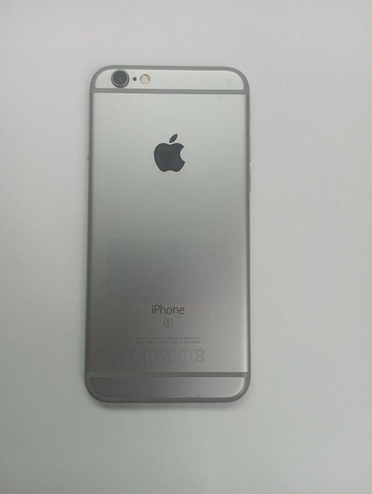 Купити Apple iphone 6s 16gb Б/У