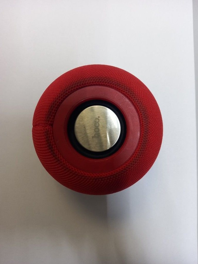 Объявление Hoco BS45 Red Б/У