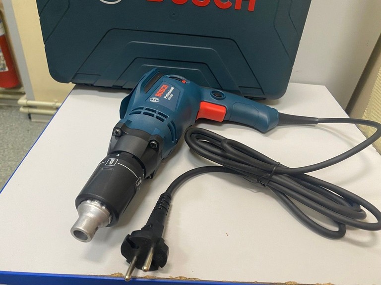 Bosch gtb 650 Код:01-201094825. Изображение 5