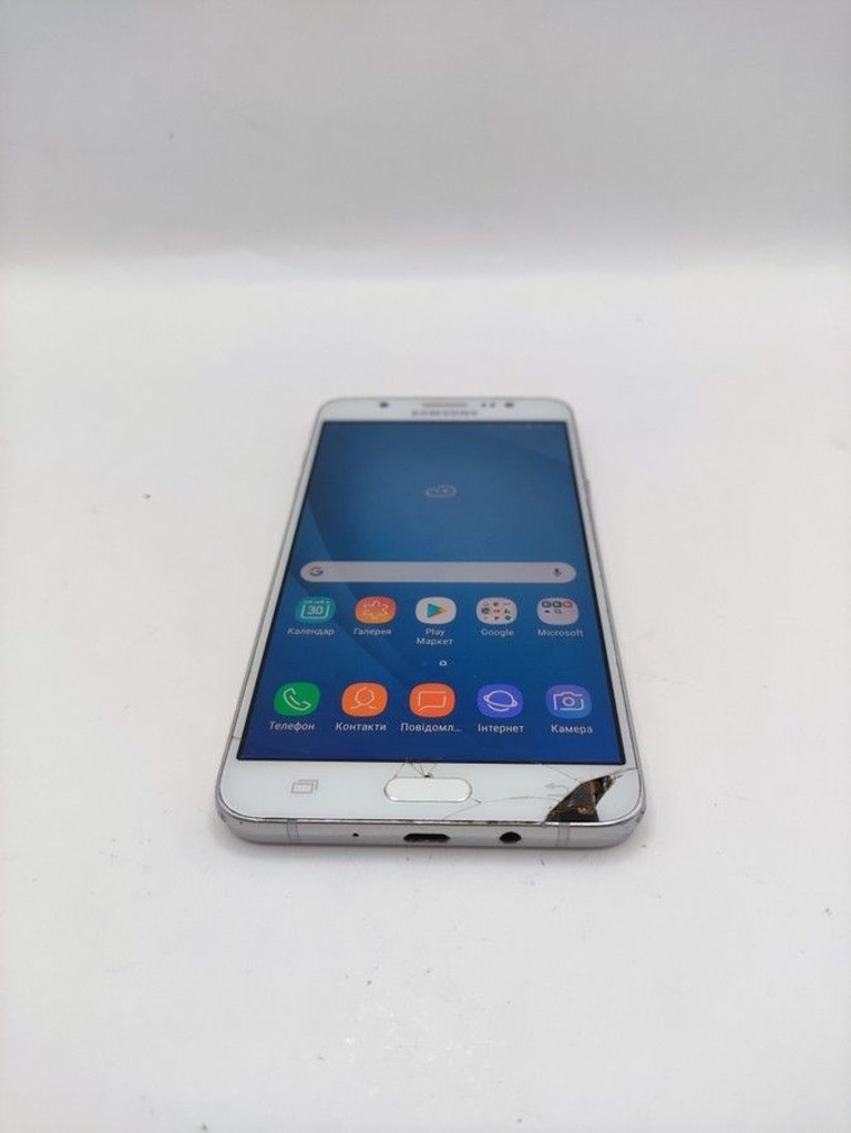 Samsung galaxy j7 2016 2/16gb Код:01-201086332. Изображение 10