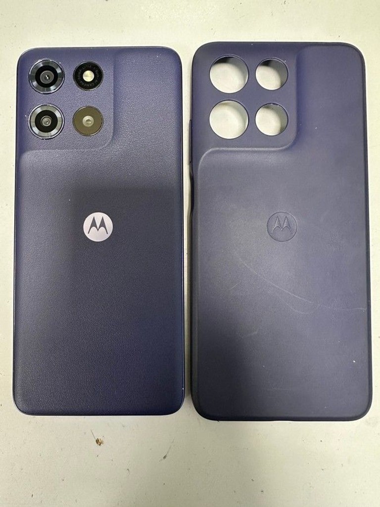 Motorola moto g17 power 8/256gb evening Код:01-201095768. Изображение 6