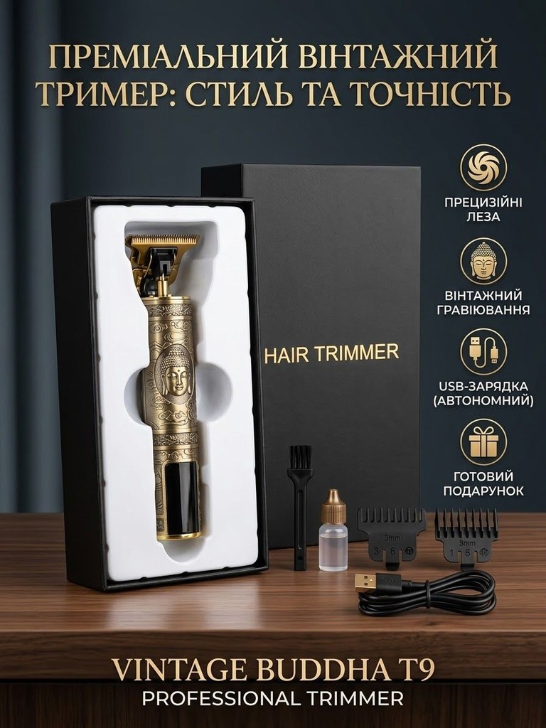 Купити Vintage t9 Б/У