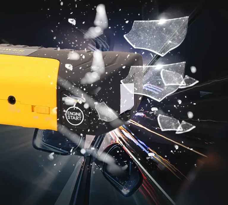 JUMP Starter Power Bank 50800 mAh Код:null. Зображення 8