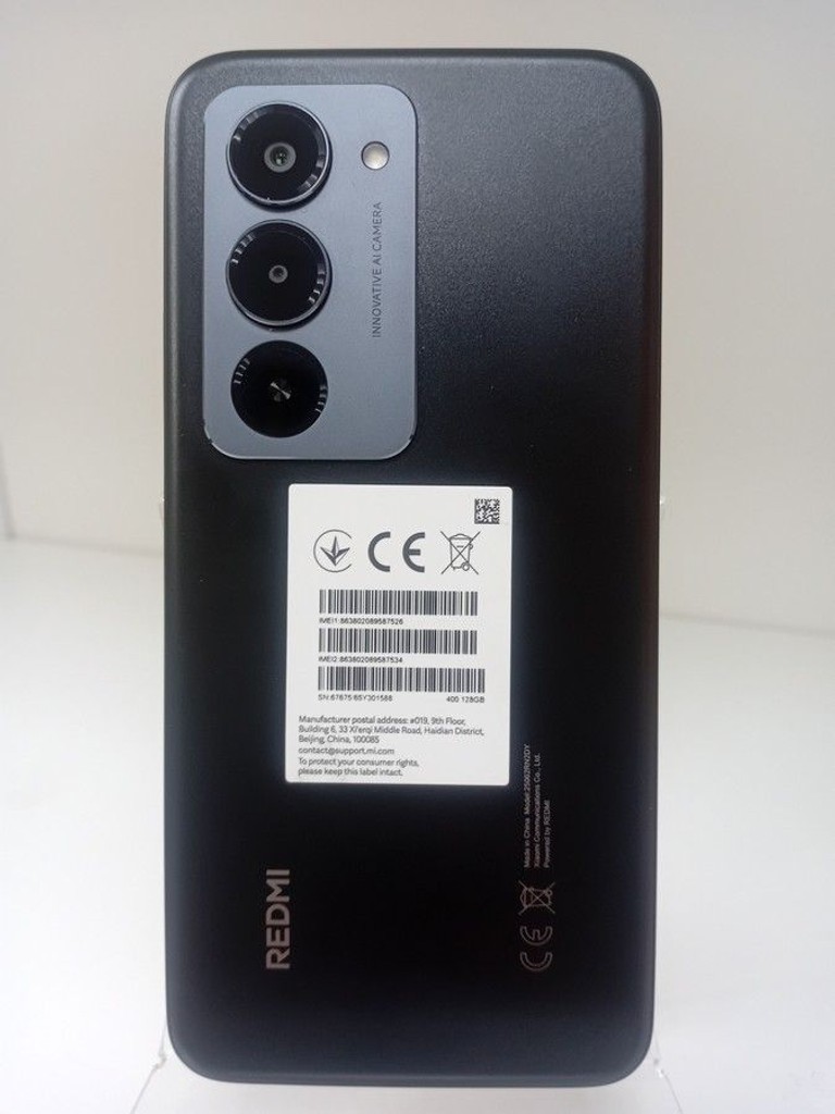 Xiaomi redmi 15 4g 6/128gb Код:01-201096132. Зображення 7