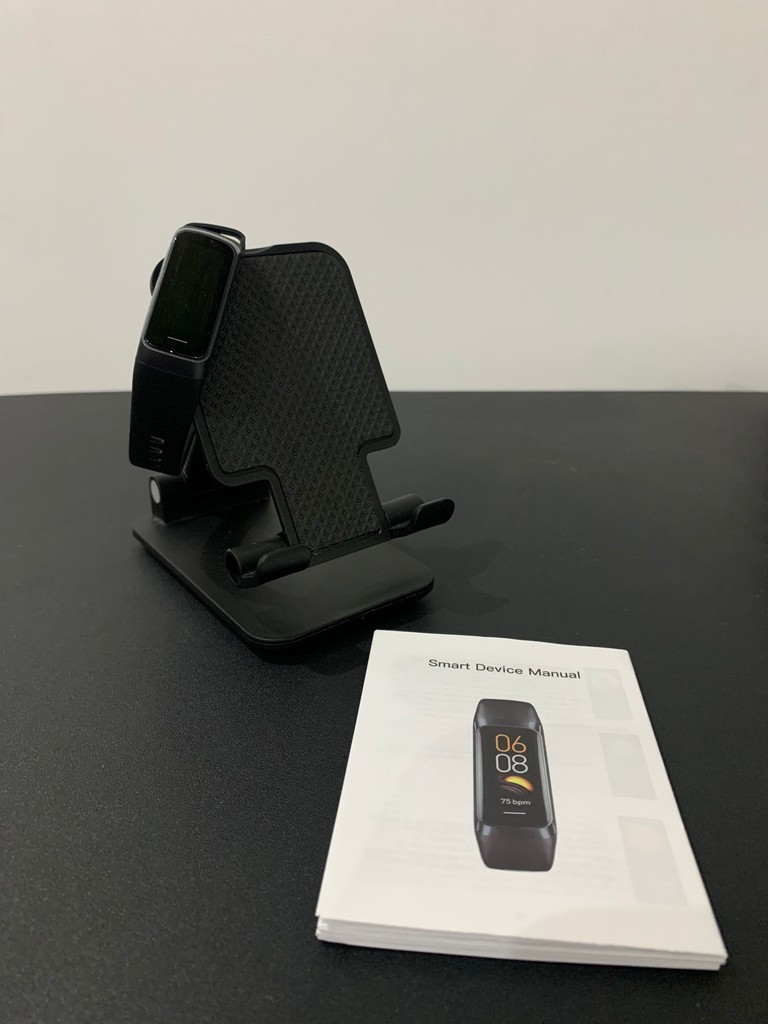 Объявление Smart Devise Manual Б/У