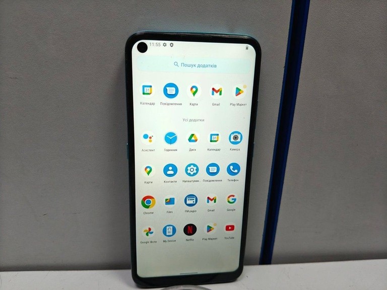 Оголошення Nokia 3.4 3/64gb Б/У