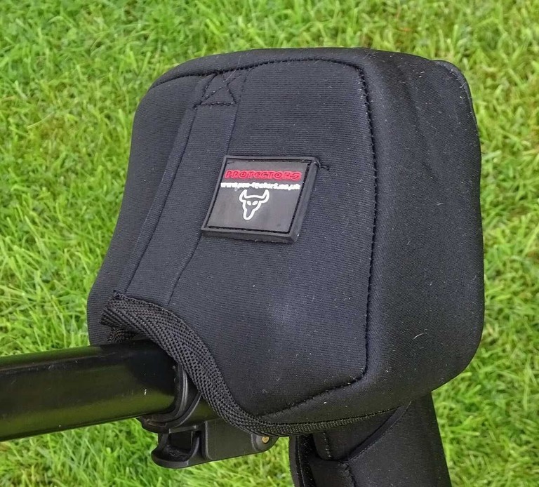 Minelab E-TRAC Код:null. Зображення 4