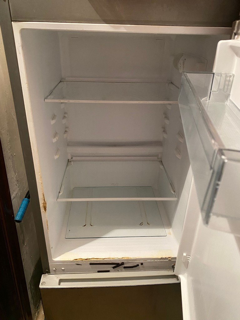 Оголошення Vestfrost CW 286 W Б/У