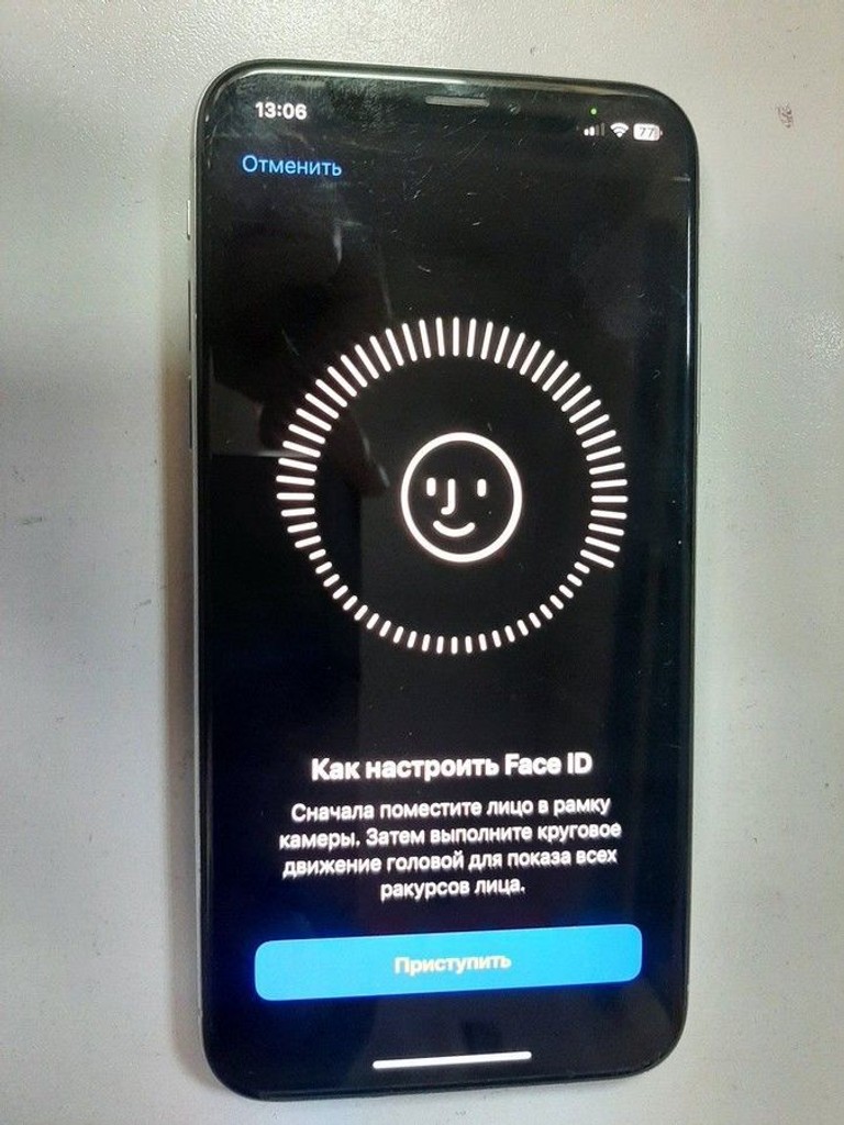 Apple iphone x 64gb Код:01-201101210. Изображение 5