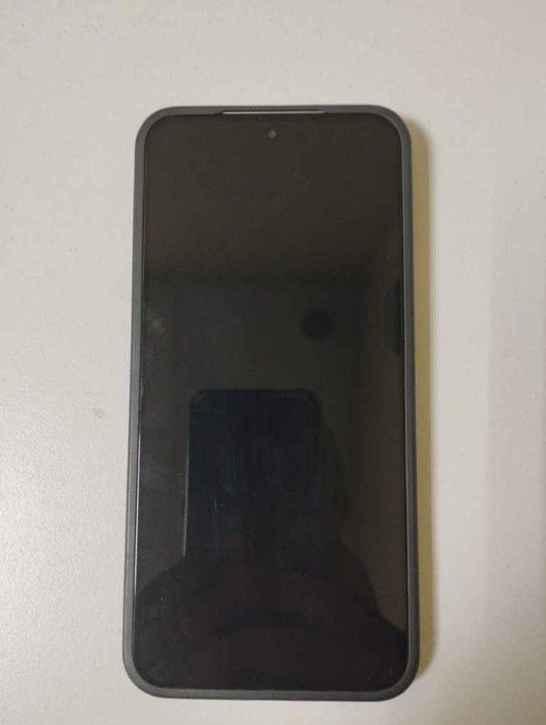 Объявление Xiaomi Redmi Note 15 Pro 5G 8/256GB Glacier Blue Б/У