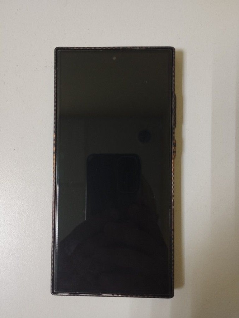 Оголошення Samsung galaxy s24 ultra 12/256gb Б/У