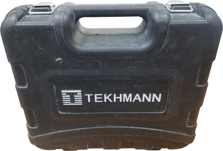 Tekhmann TCD-12/2 BS Kit (850979) Код:01-201096149. Зображення 6