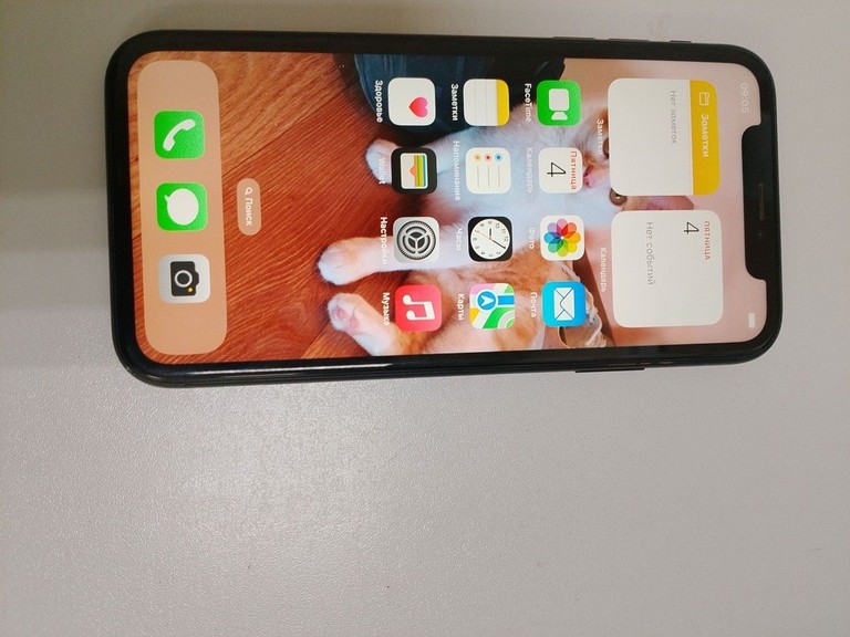 Распродажа Apple iphone xr 64gb, продавец Техноскарб