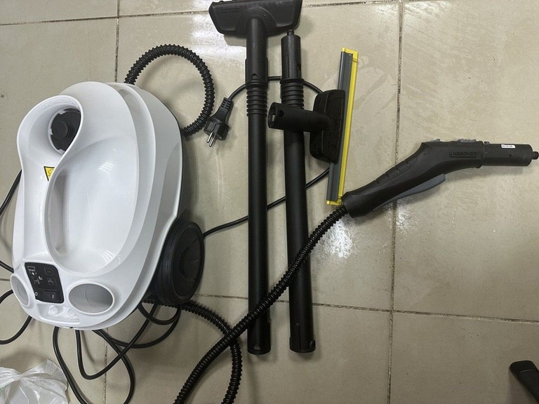 Объявление Karcher SC 3 EasyFix (1.513-650.0) Б/У