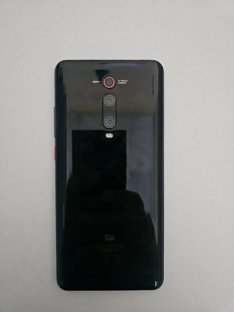 Дешево Xiaomi mi 9t pro 6/128gb з ломбарду