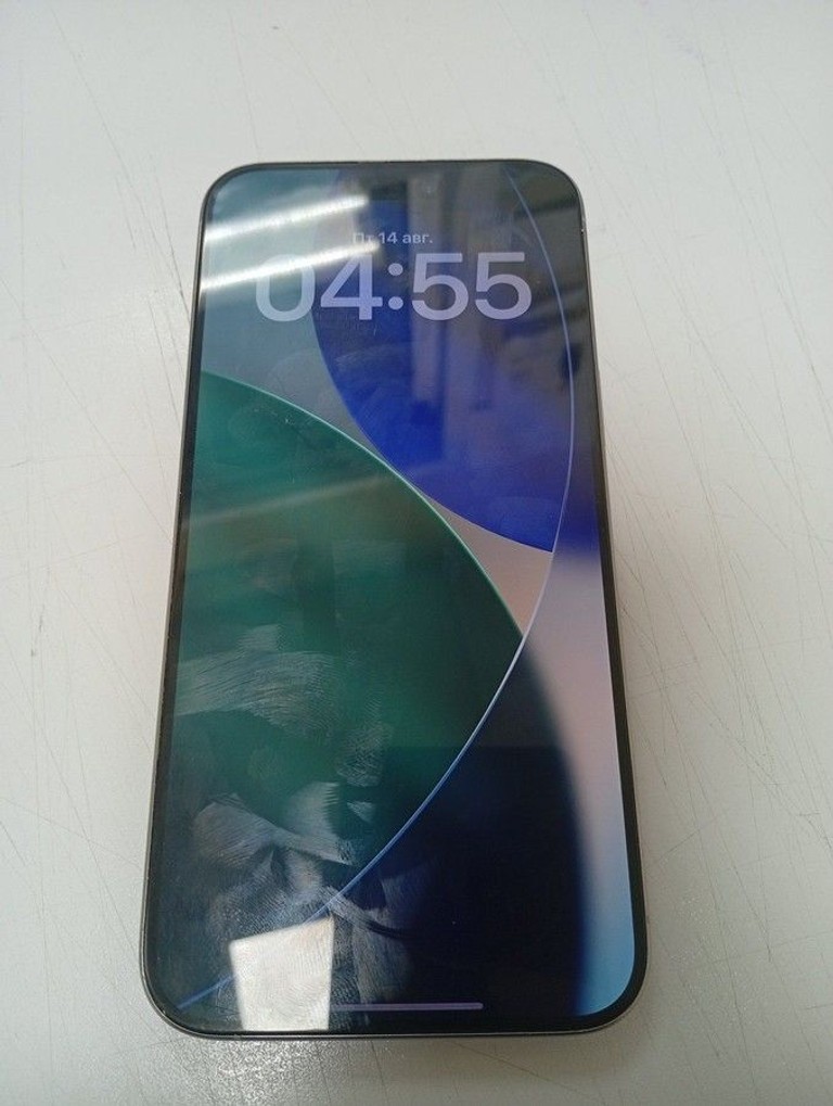 Купити Apple iphone 15 pro max 512gb Б/У