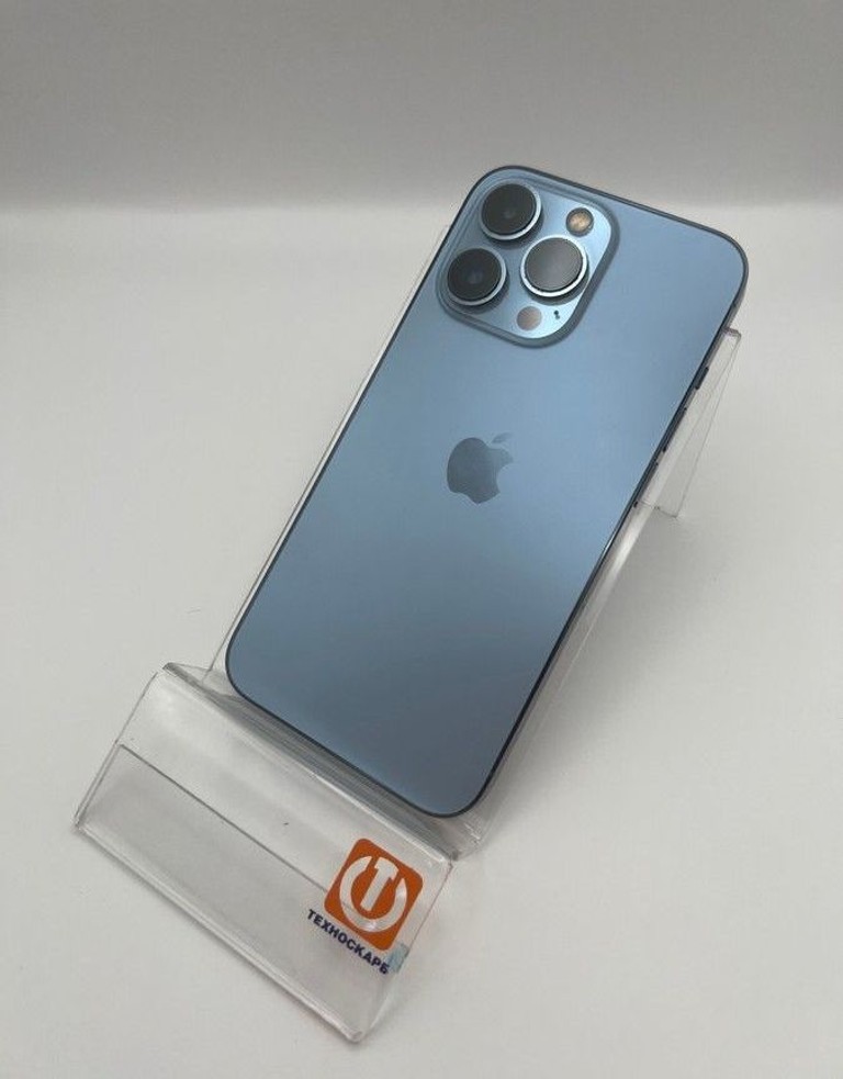 Розпродаж Apple iphone 13 pro 128gb, продавець Техноскарб