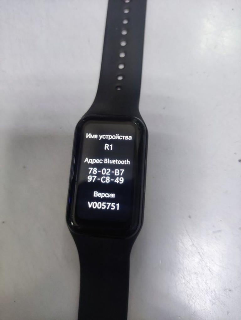 Blackview R1 Black Код:01-200883697. Изображение 6