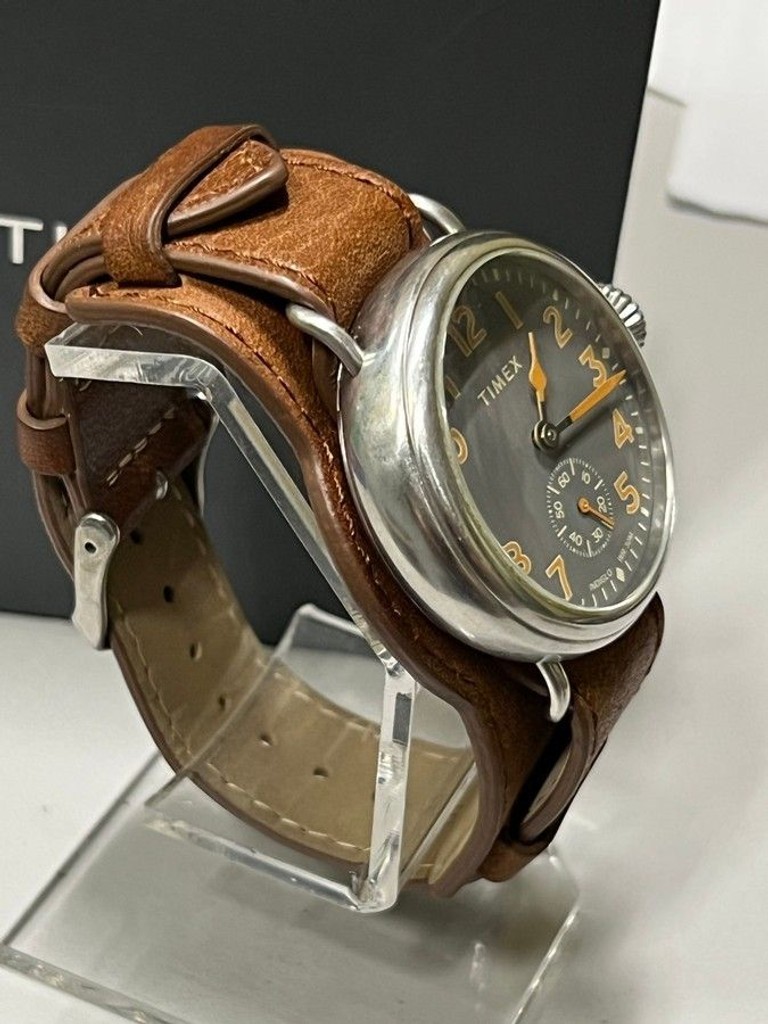 Оголошення Timex Tx2r88000 Б/У