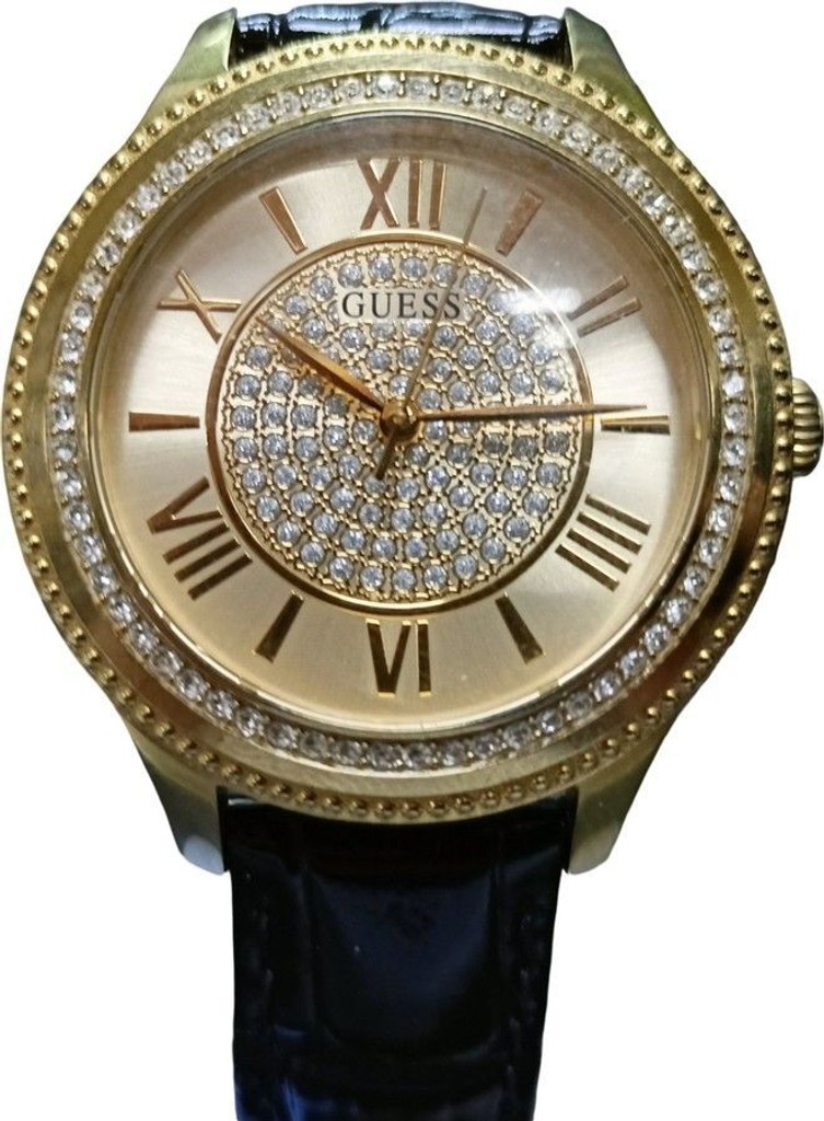 Объявление Guess w0840l1 Б/У