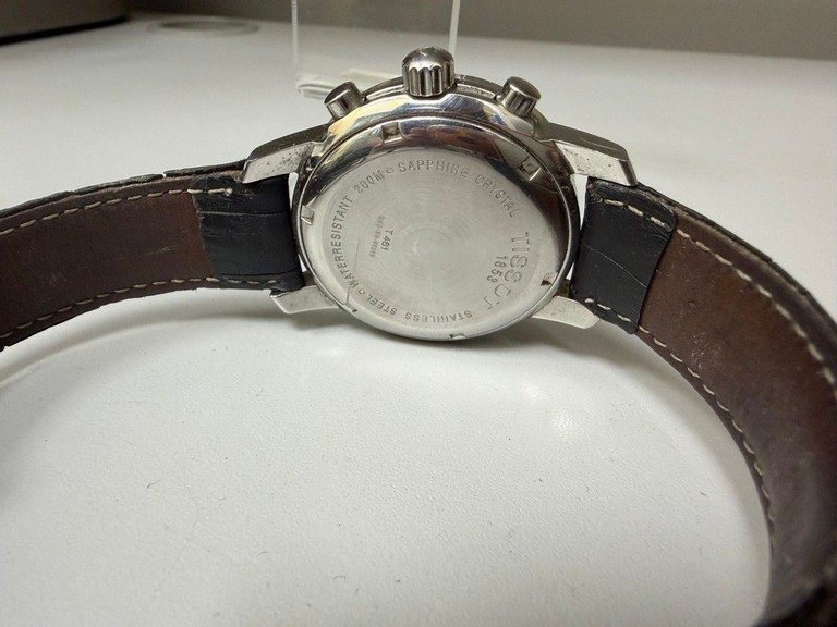 Tissot PRC 200 T17.1.526.52 Код:01-201008658. Зображення 5
