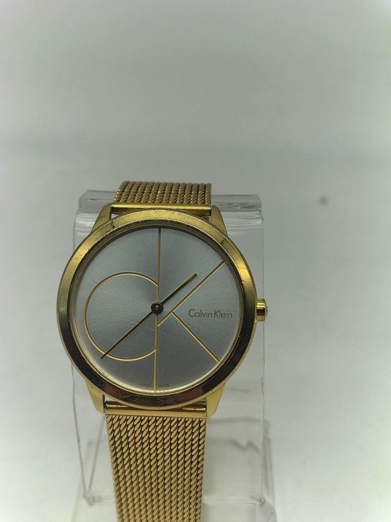 Купить Calvin Klein k3m 524 00 Б/У