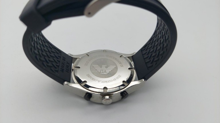 Armani ar0532 Код:01-200983338. Изображение 5