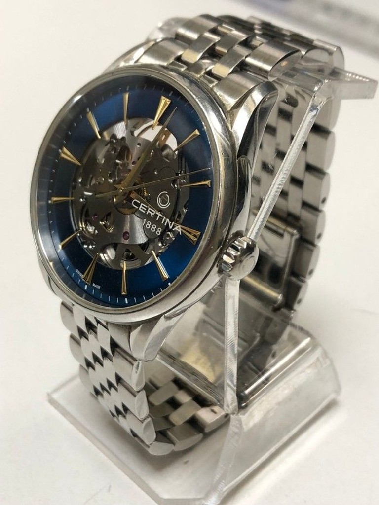 Купити Certina c029907a Б/У