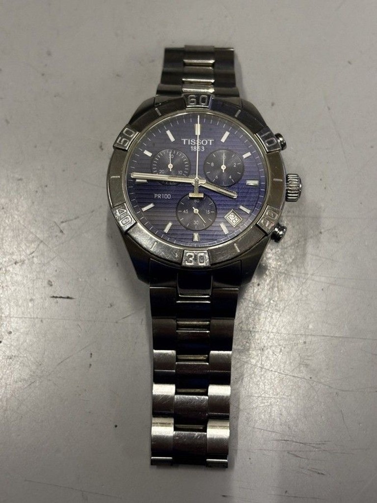 Tissot t101617a Код:01-200998759. Зображення 6