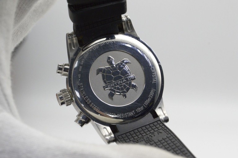 Certina c027.417 Код:01-200963713. Зображення 6