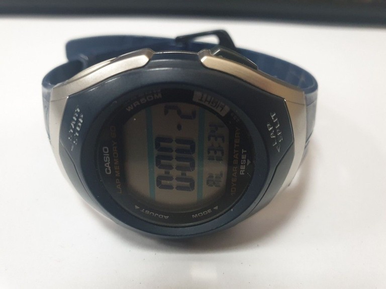 Купить Casio str-300 Б/У