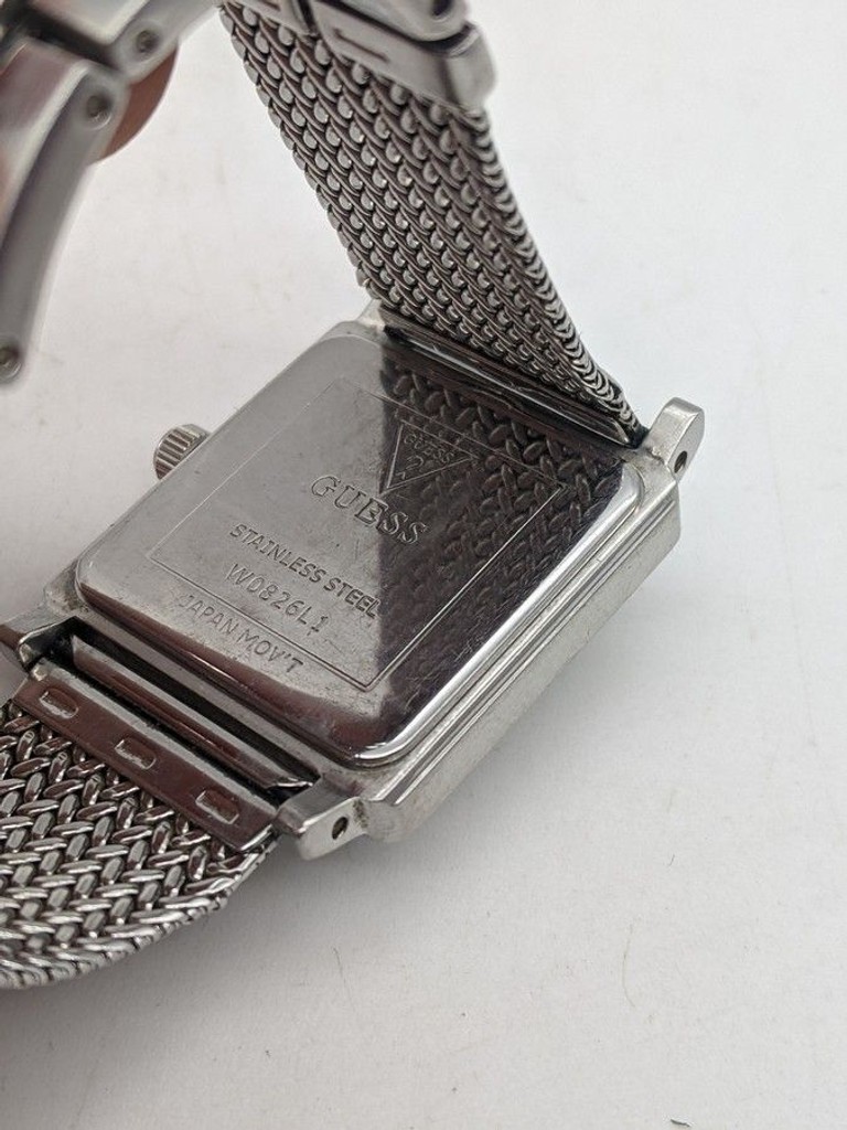 Guess w0826l1 Код:01-200920639. Изображение 5