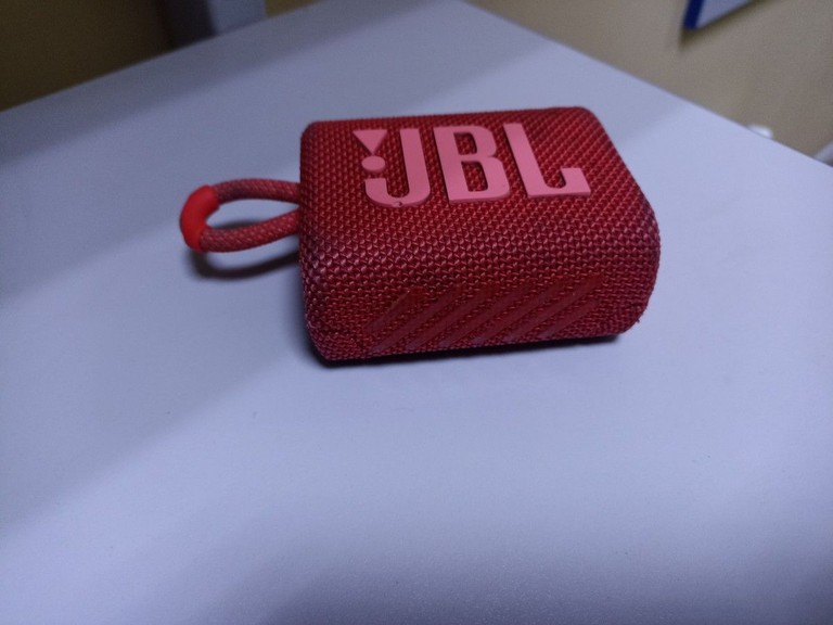 Дешево Jbl go 3 з ломбарду