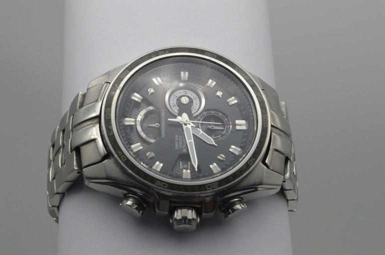 Распродажа Casio ef-565rb, продавец Техноскарб