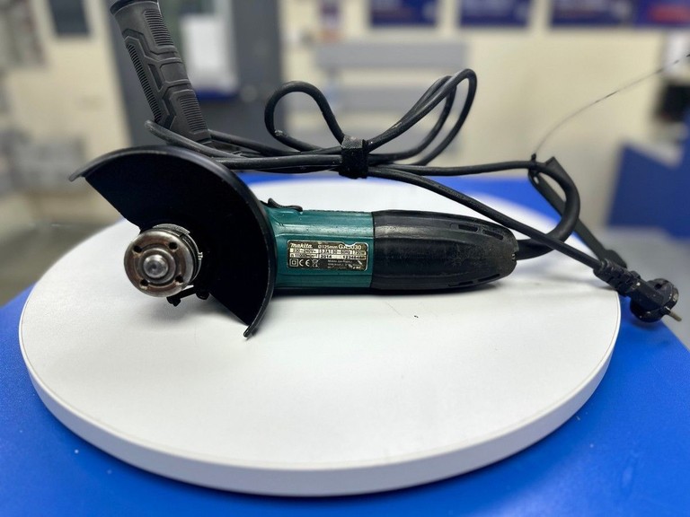 Купити Makita GA5030 Б/У