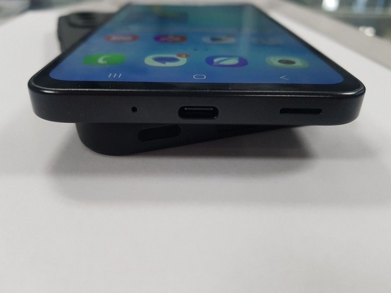 Дешево Samsung galaxy a17 4g 8/256gb з ломбарду