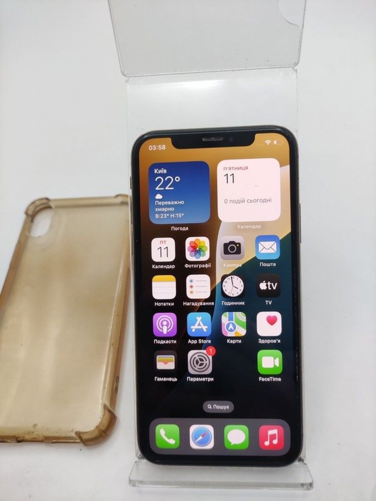 Apple iphone xs 64gb Код:01-201111818. Зображення 11