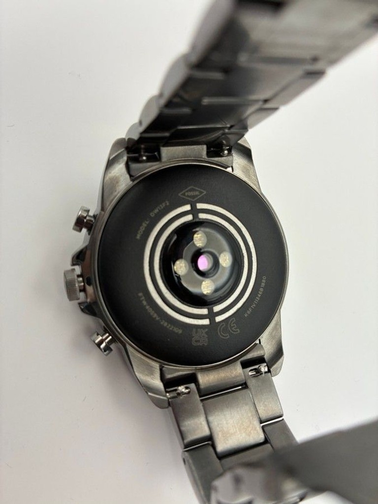 Fossil dw13f2 Код:01-201102854. Зображення 7