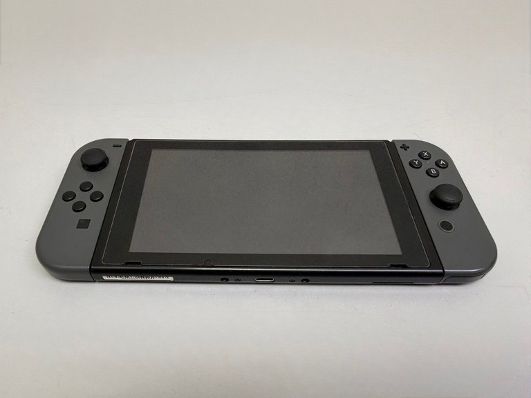 Розпродаж Nintendo switch, продавець Техноскарб