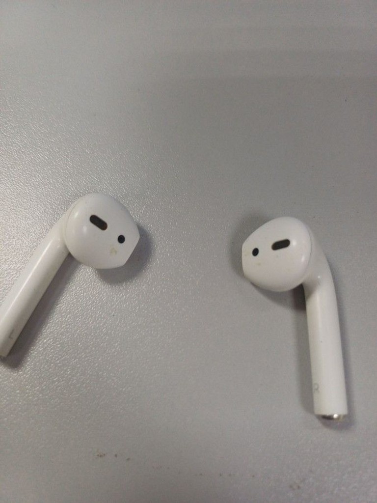 Распродажа Apple airpods 2nd generation a1602, a2031, a2032, продавец Техноскарб
