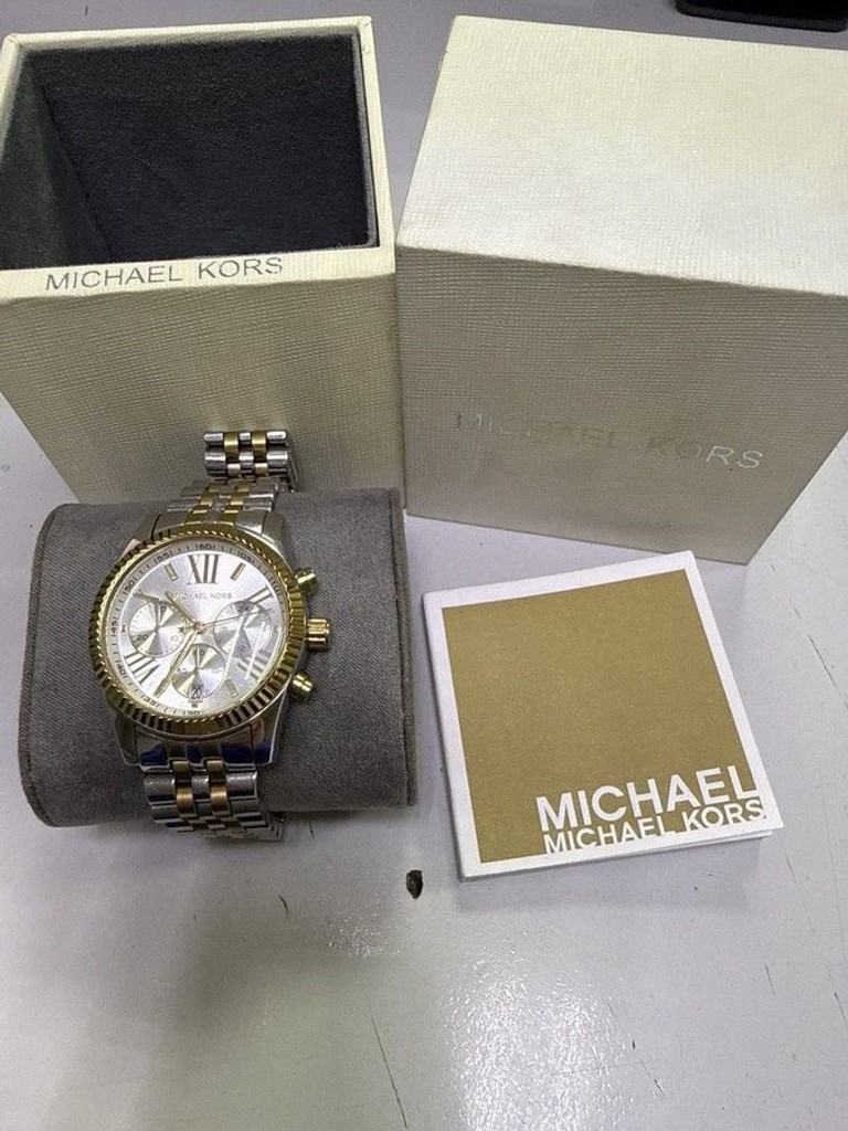 Купити Michael Kors mk-5955 Б/У